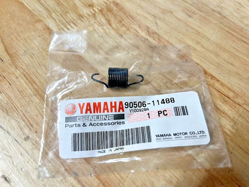 Nos genuine yamaha - nos-genuine,