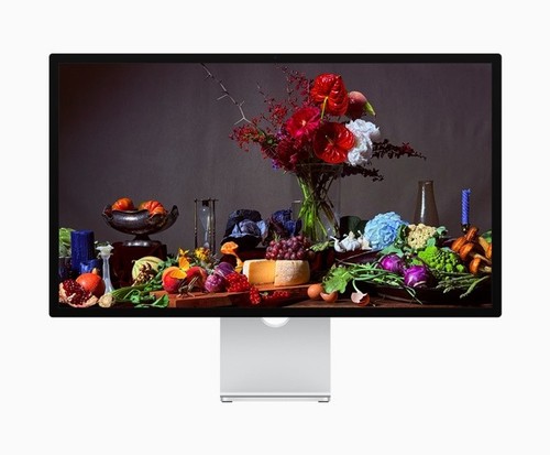 Apple studio inches - studio,