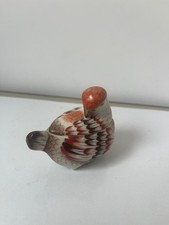 Vintage Herend Hand Painted