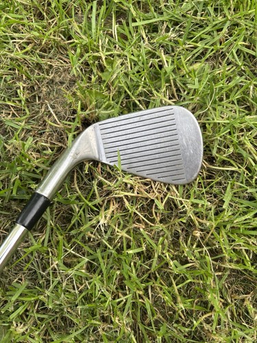 Taylormade burner tour iron - burner,
