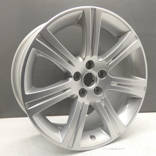 Jaguar venus silver - xf,