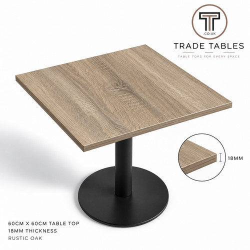 Contract trade table - trade, tops