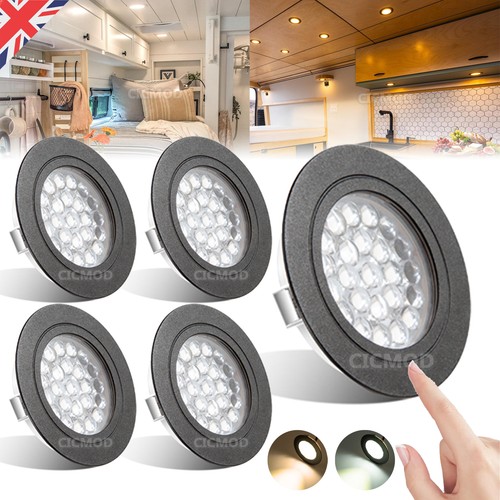 10pcs led 12v spot - 1-10pcs, lights