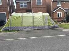 Vango Icarus 600 Tent -