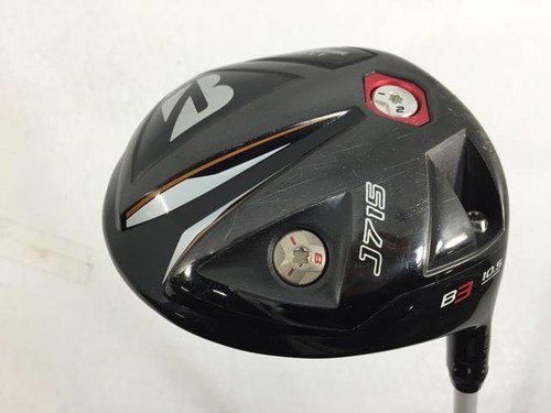 Bridgestone j715 driver - bridgestone, b3