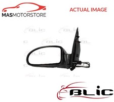 OUTSIDE REAR VIEW MIRROR LHD