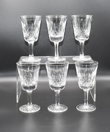 Set waterford crystal - set,