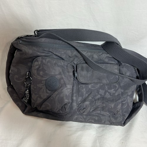 Kipling women grey colour - grey,