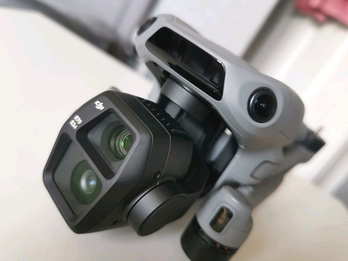 Dji air drone - air, 12