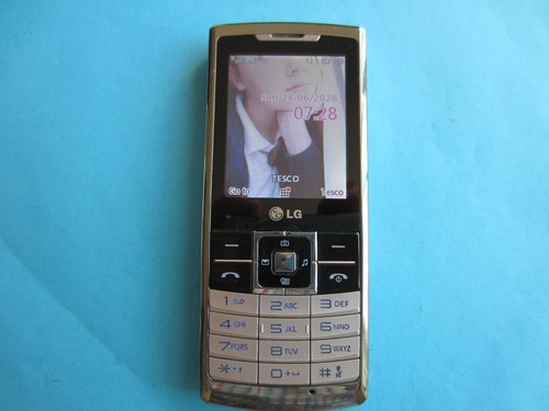 S310 silver tesco network - lg,