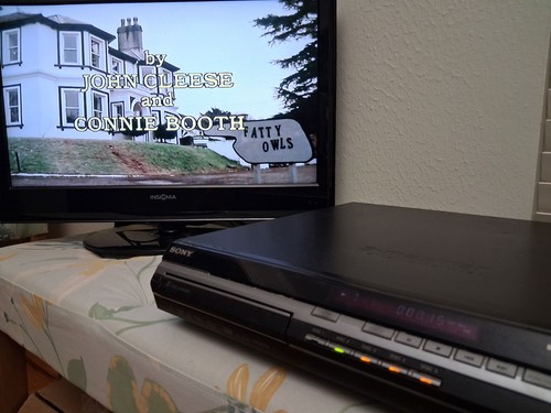 Sony dvd home theatre disc - home, 5