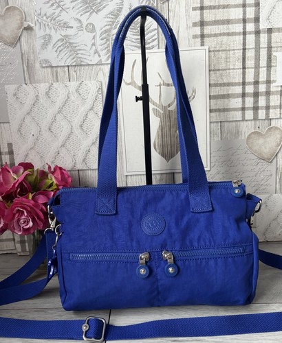 Kipling klara medium satchel - medium,