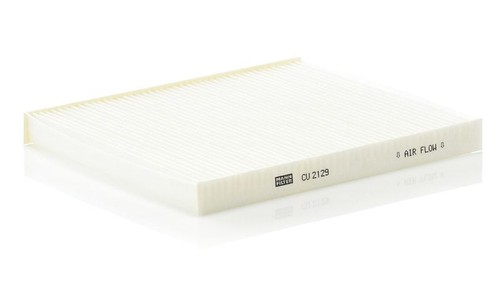 Mann cabin pollen - cabin, filter