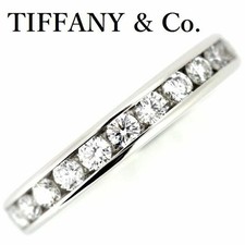 Auth Tiffany & Co. Full Circle