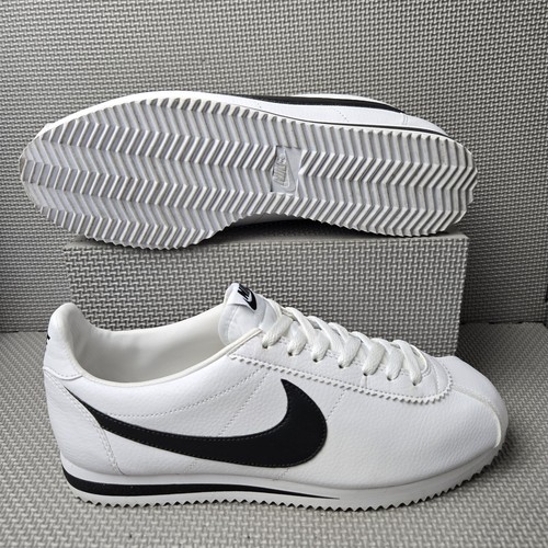 Nike classic cortez trainers - nike,