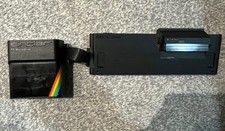 SINCLAIR ZX SPECTRUM - INTERFACE 1 & MICRODRIVE - Tested Working