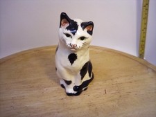 Babbacombe Pottery Sitting