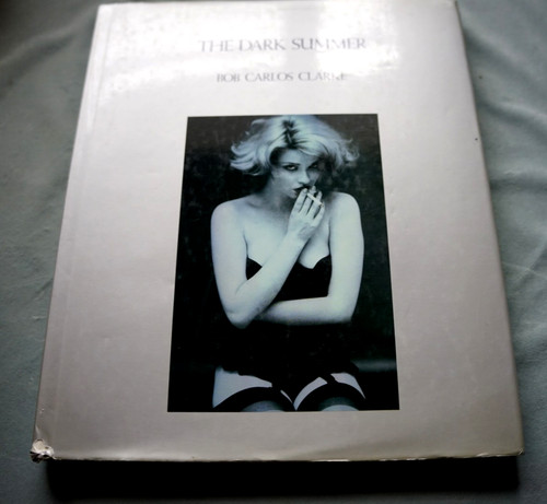 The dark summer - the,