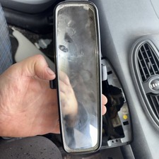 Fits Renault Clio MK1 MK2 (1991-2006) Standard New Interior Rear View Mirror