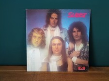 Slade Sladest LP Vinyl Record Original 1973 Polydor Records