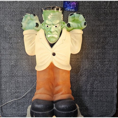 Vtg frankenstein universal - vtg,