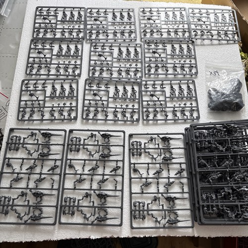 40k termagants ripper - 40k, +