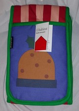 Habitat Double Oven Glove