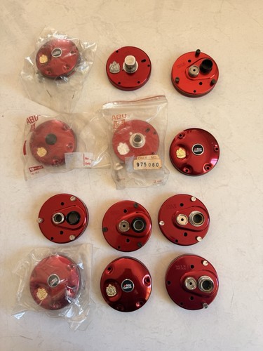 Abu ambassadeur red - abu,