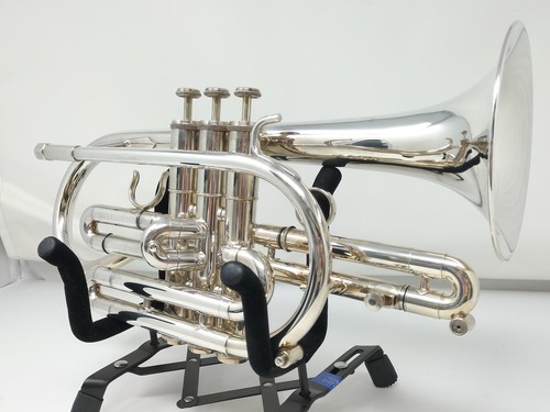 Getzen 800b cornet - w/, case