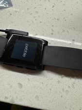 Pebble Classic 301BL (Black)