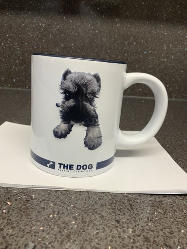 Original dog artlist miniature - dog,