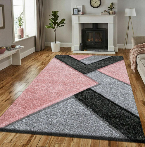 Modern large shaggy - shaggy, rugs
