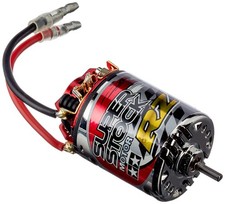 [UK Dispatch] TAMIYA 53697-000 300053697 - Super Stock Motor RZ