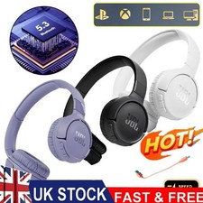 JBL Tune 520 BT Wireless