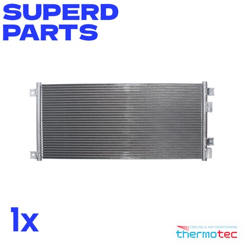 Air condenser radiator - condenser,