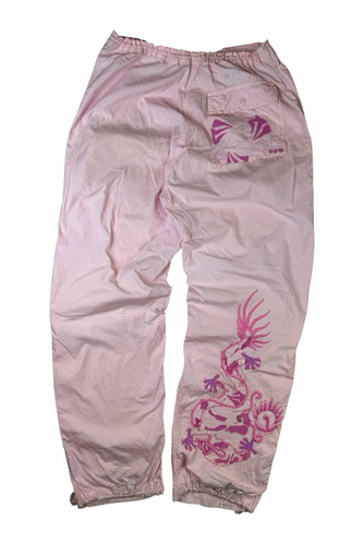 Maharishi pink snopants cargo - snopants,