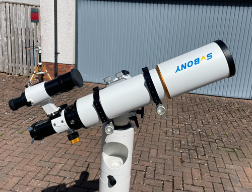 Svbony sv503 102mm - svbony,