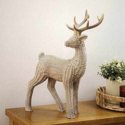 Natural wicker effect - wicker,