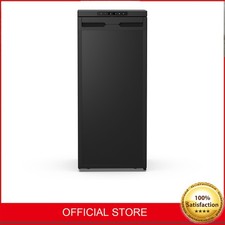 90L Compressor Fridge Freezer