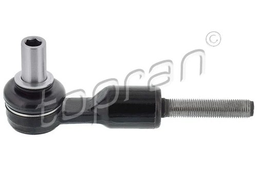 Front right tie rod end - front,