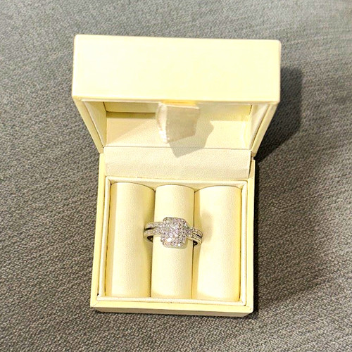 Perfect fit sterling silver - fit,
