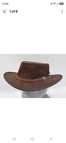 Barmah 1060 bronco - barmah,