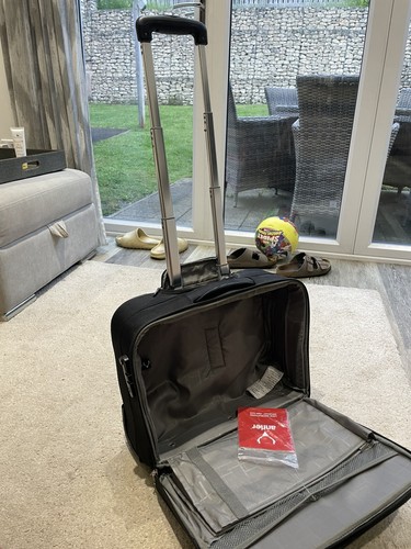 Antler laptop bag - laptop,