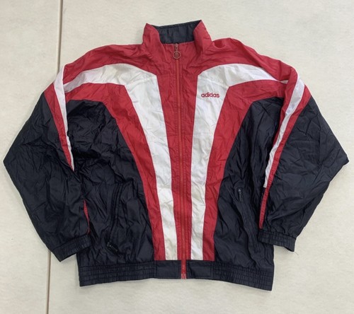 Vintage adidas track jacket - adidas,
