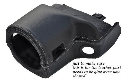 Grey stitching fits mgf - fits,