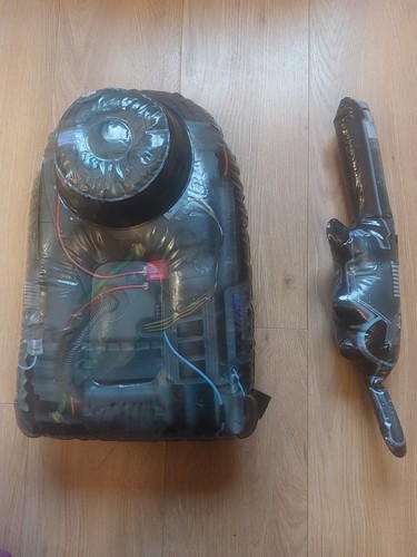 Ghostbusters inflatable proton - ghostbusters,