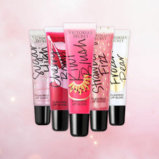 Victoria's Secret Lip Gloss Flavoured Lipgloss - Choose Flavour