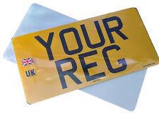 UK TRAVEL 12x6 American Import