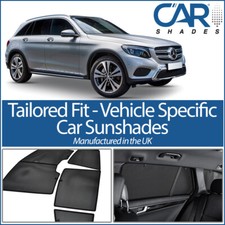 Mercedes Benz GLC Hatch 5Dr