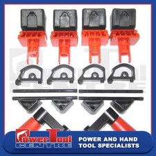 Black & Decker Workmate Spare Parts Pack Feet Leg Catches Clips Handles And Pegs